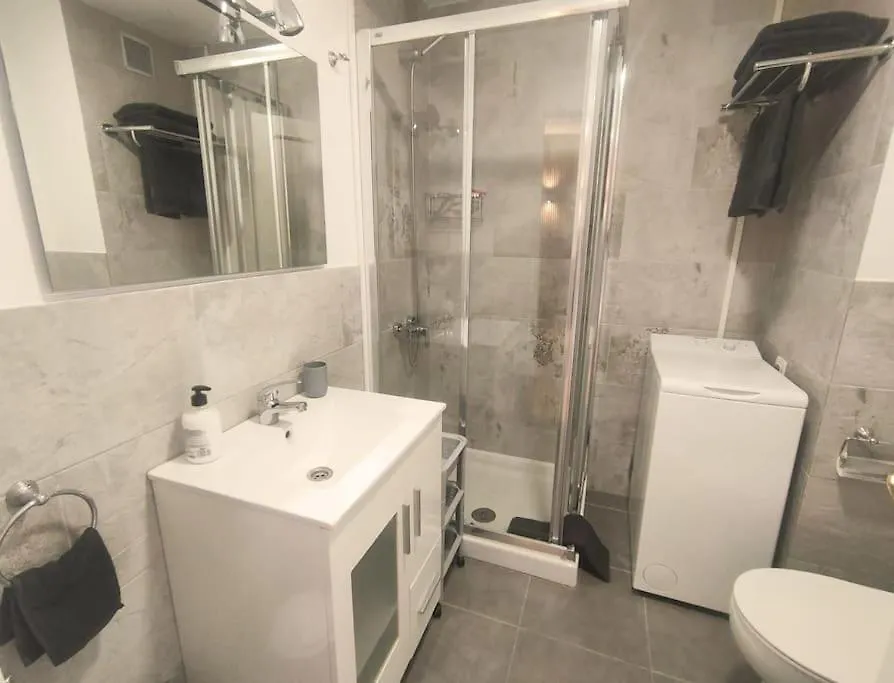 Step To Yumbo Apartment Maspalomas  Spain