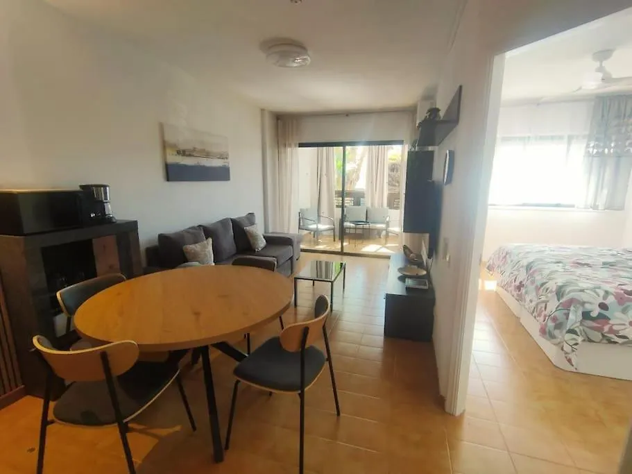 Step To Yumbo Apartment Maspalomas