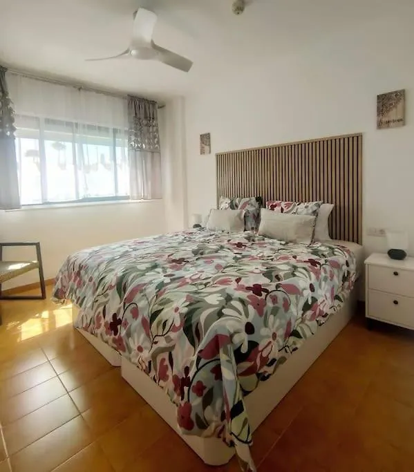 Step To Yumbo Apartment Maspalomas  Spain