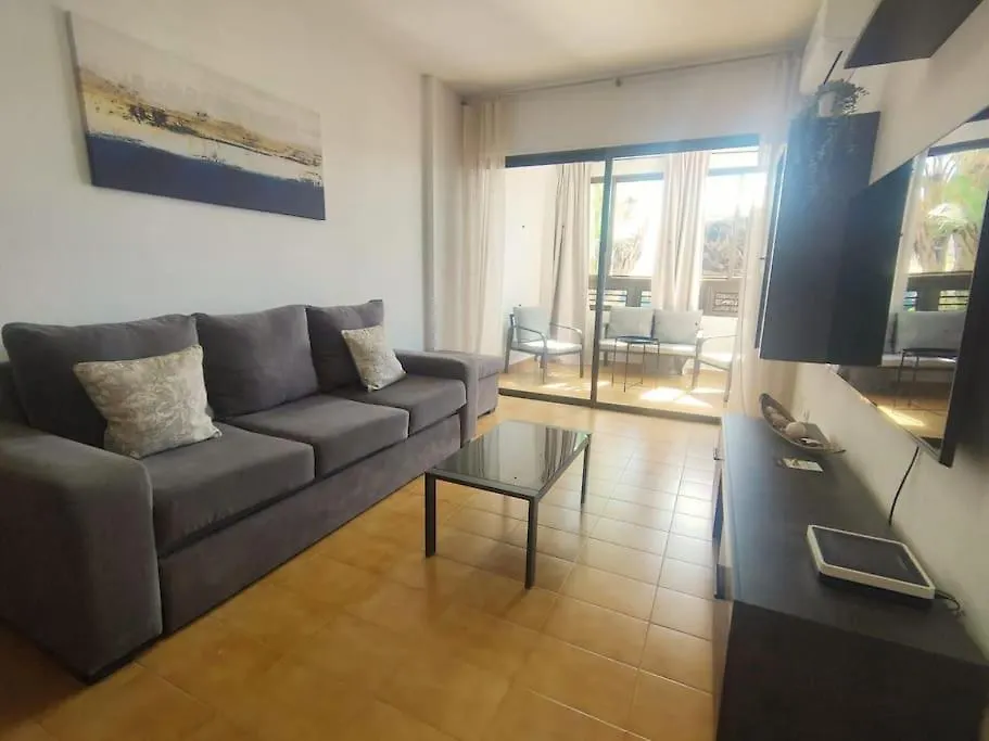 Step To Yumbo Apartment Maspalomas